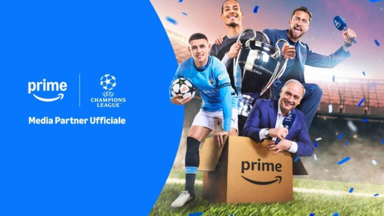 Prime Video Elevates UCL Streaming, SonyLIV Fumbles Basics