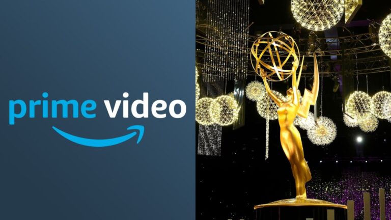 Big Budgets, No Glory: Prime Video’s Emmy Fail