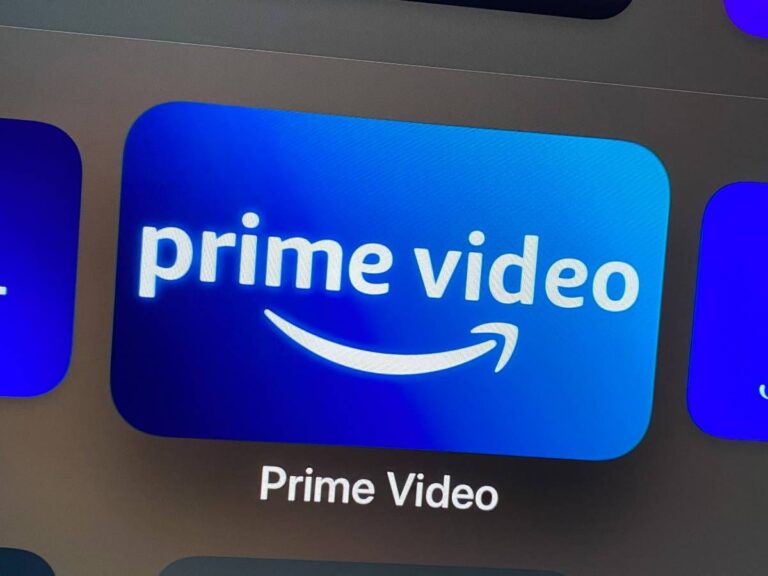 Prime Video Still Refuses Playback Speed Controls
