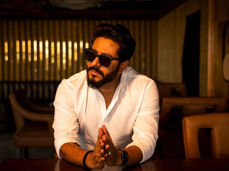 Hindi OTT Debut: Bengali Director’s Big Bet on Rom-Thriller