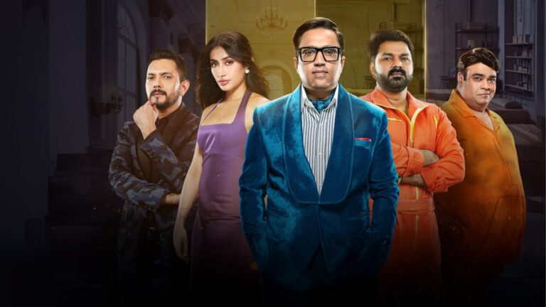 New OTT King: Debut Reality Show Dethrones Bigg Boss