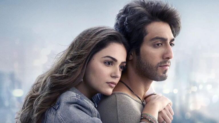 Dark Truth Behind Saiyaara’s Netflix Success