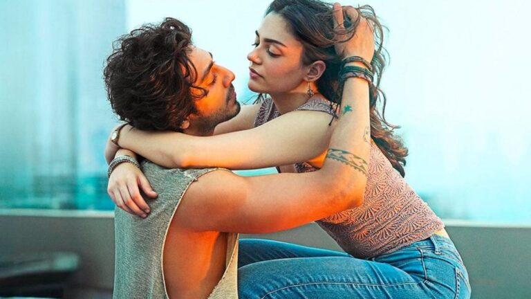 Saiyaara Gears Up for a Record OTT Run on Netflix