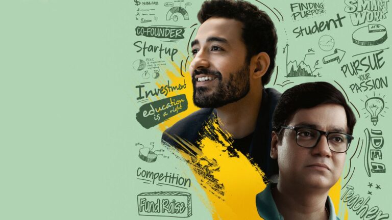 Out of Scam 2003 Shadow? Bold Duo of SonyLIV’s 13th