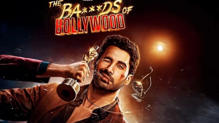 Unreal Numbers: The Bads of Bollywood Crush Rivals