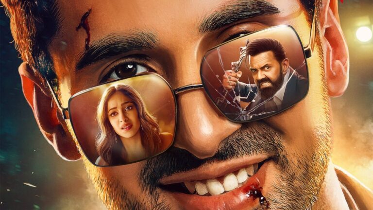 The Ba****ds Of Bollywood Trailer: Blockbuster Written All Over