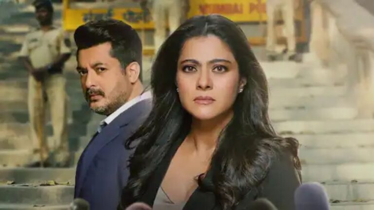 Despite Glaring Flaws, The Trial S2 Is Winning