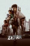 Zebra Movie Streaming Online