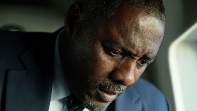 A House of Dynamite: Netflix Thriller Sparks Oscar Buzz