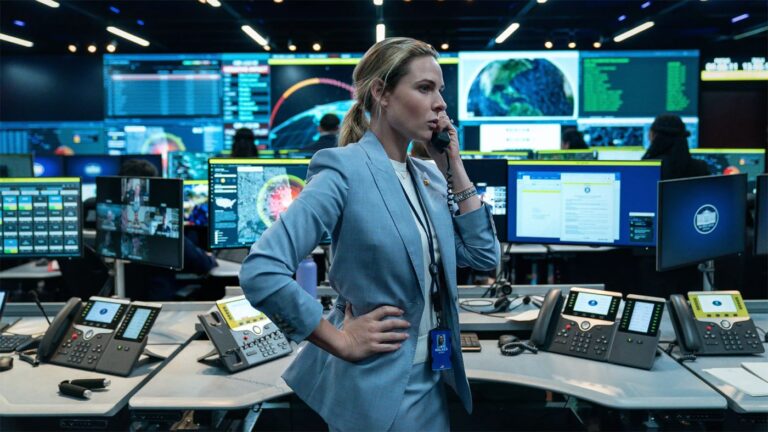 A House of Dynamite Review – A Good Thriller Or American Pentagon PR?