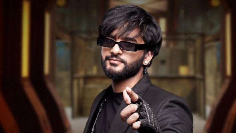 Abhishek Malhan Levels Up with JioHotstar’s Game of Glory