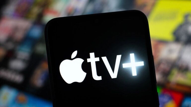 Apple TV+ September 2025 Report: Strong Lineup, Uneven Execution