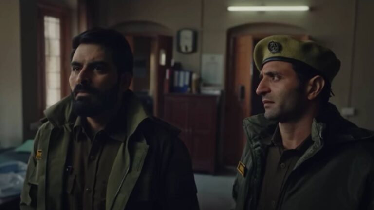Baramulla Trailer: Where Horror Meets Kashmir’s Silence