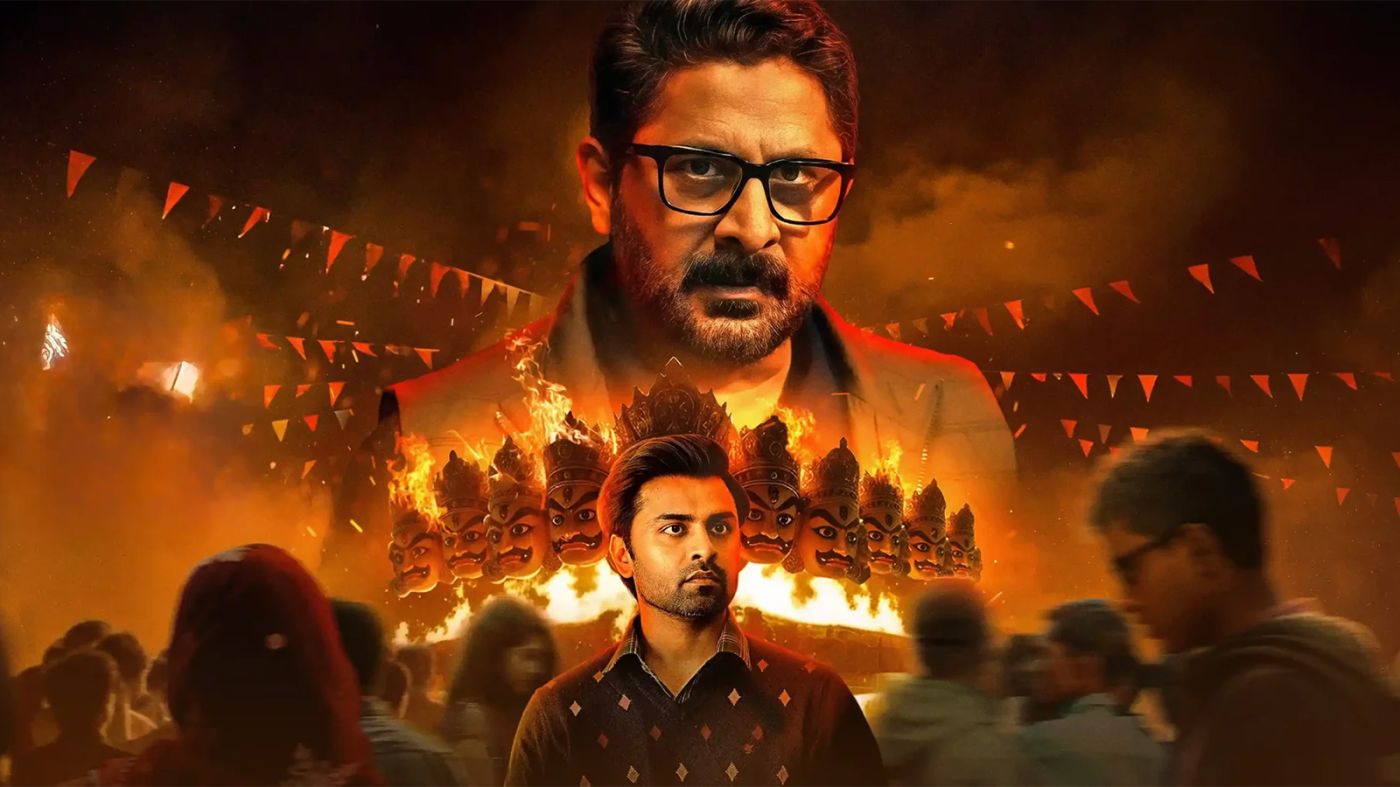 ZEE5 s Hot Streak Of Originals Can Bhagwat Chapter One Raakshas Deliver zee5-s-hot-streak-of-originals-can-bhagwat-chapter-one-raakshas-deliver