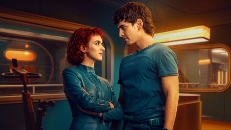 Billionaires’ Bunker: Netflix’s New Money Heist Pretender?