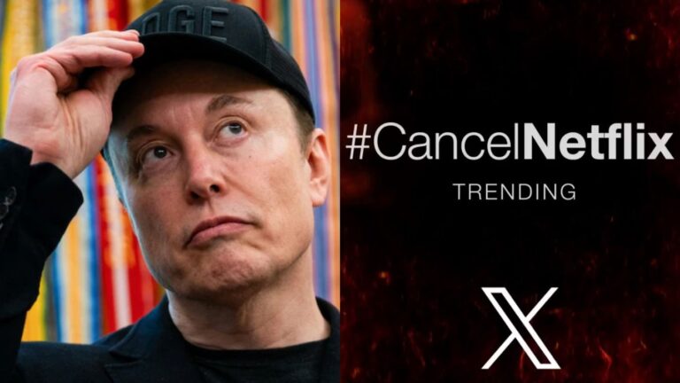 Cancel Netflix: India Joins Musk’s Boycott Trend