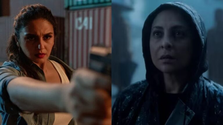 Delhi Crime S3 Locks Release Window, Best Season Yet?