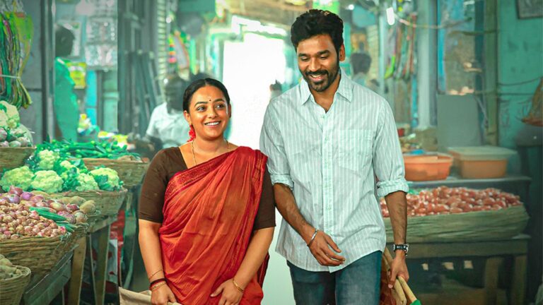 Dhanush’s Idli Kadai Finds a Second Life on Netflix