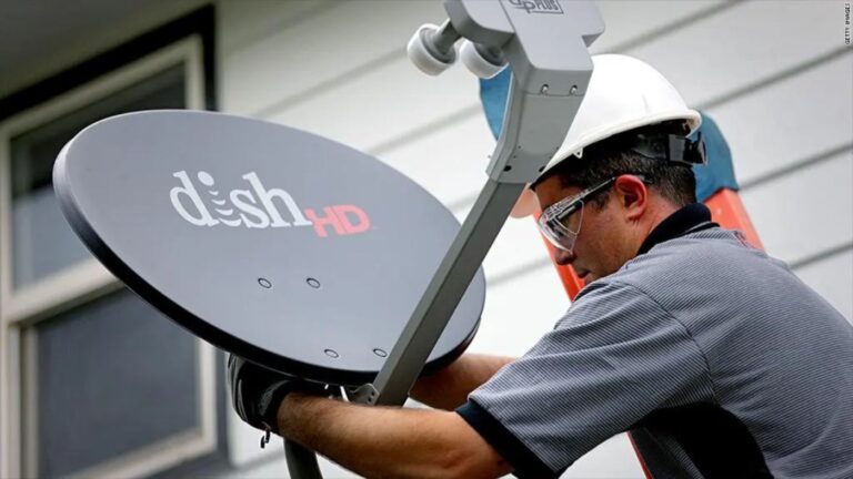 The Death of DTH Industry: OTT Shift Too Late?