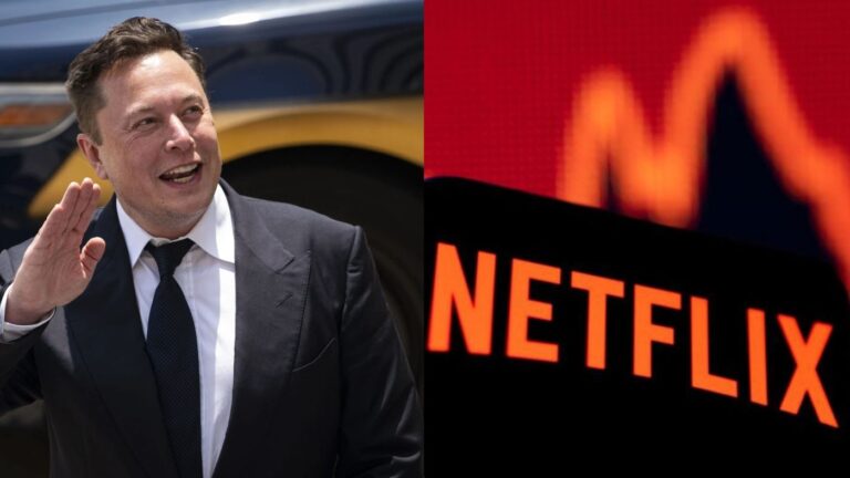 Musk Against Netflix: Will It Hurt the OTT Giants?