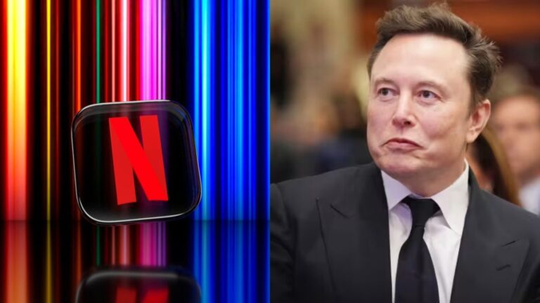 Musk vs Netflix: A Culture War That’s Hitting Wall Street