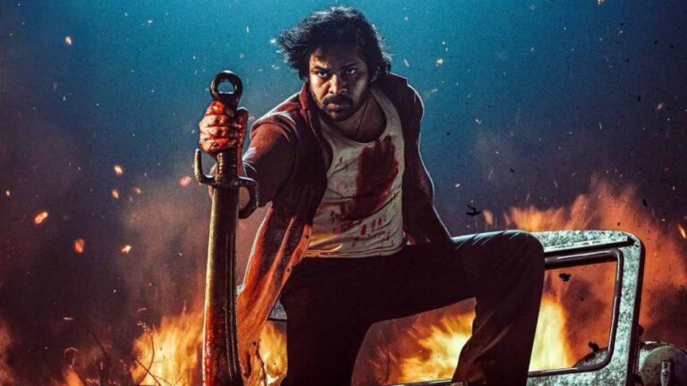 Fans Demand Raw Version of OG: Pressure on Netflix?