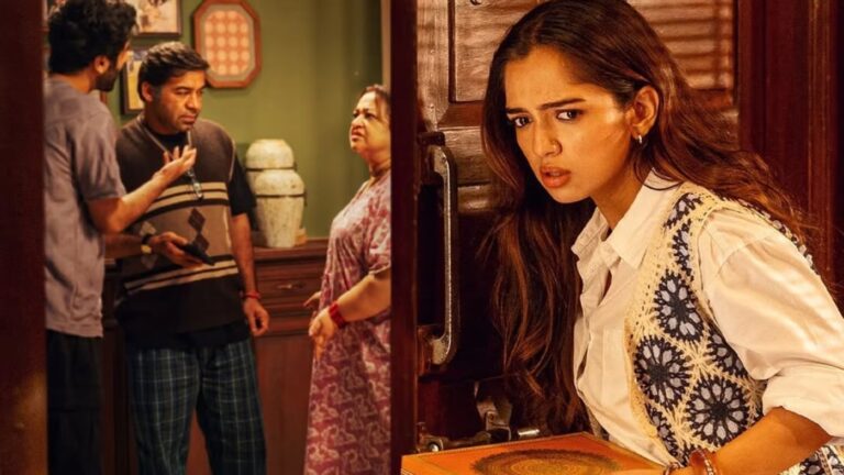 Greater Kalesh: Unusual Release for Netflix India