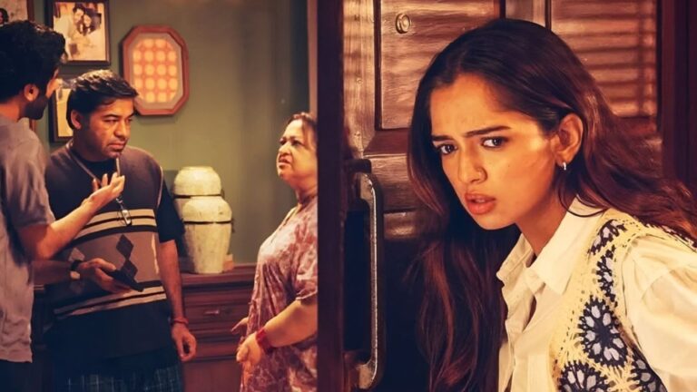 Greater Kalesh Review – A Feel-Good Diwali Treat