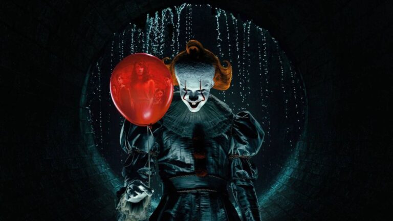 HBO’s IT Prequel Unleashes Its Most Horrific Creation