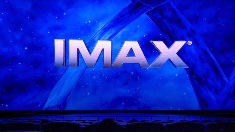 IMAX & OTT Merging, But India Misses Out Global Trend