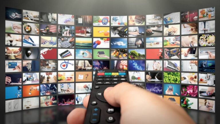 India’s OTT Boom Is Overstated? Television Still Rules