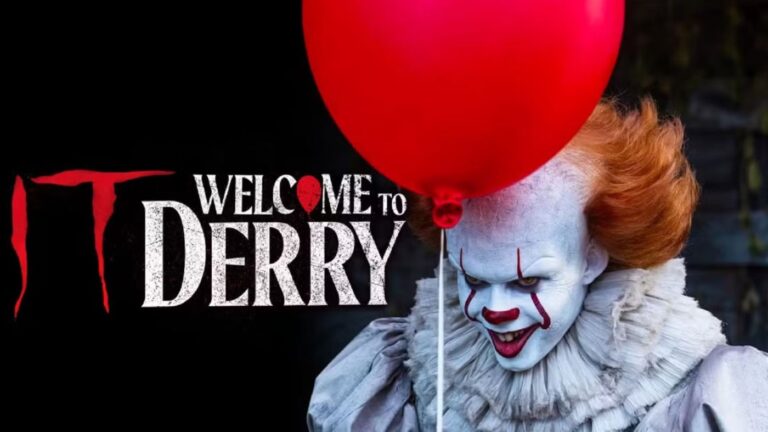 IT: Welcome to Derry- You are NOT Going to Forget it Soon