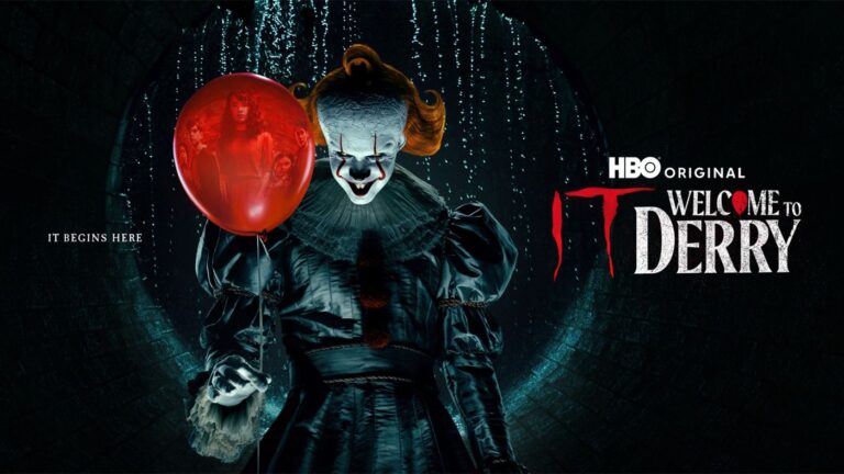 Pennywise Rises Again in HBO’s Chilling IT Prequel