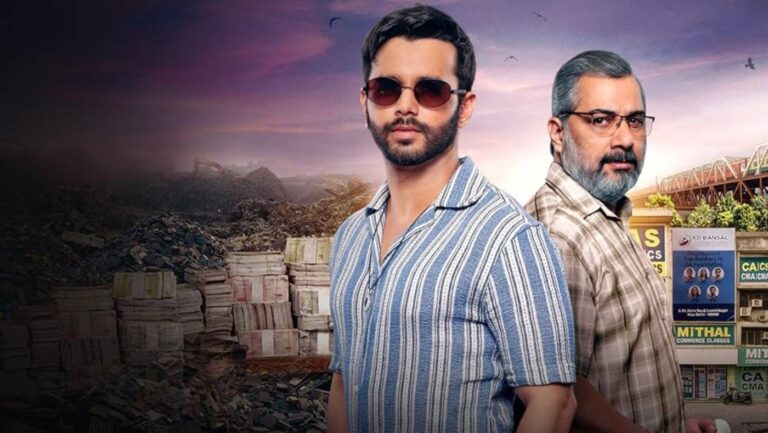 Authenticity Wins: Jamnapaar S2 Triumphs Over OTT Giants