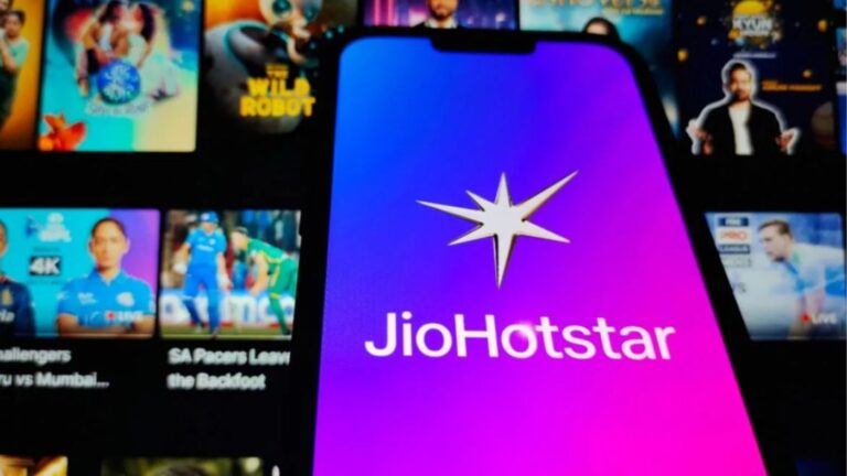 JioHotstar’s Commentary Disaster Overshadows IND-AUS Clash