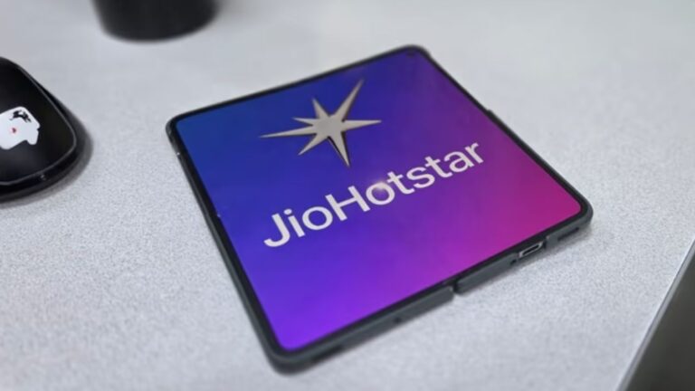 JioHotstar Horrific Ad Placement Ruins Family Image