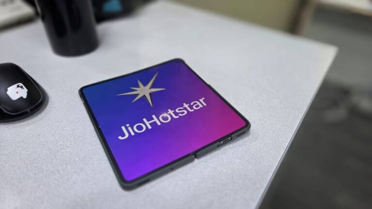 Finally! JioHotstar Redeemed with Major CWC Glow-Up