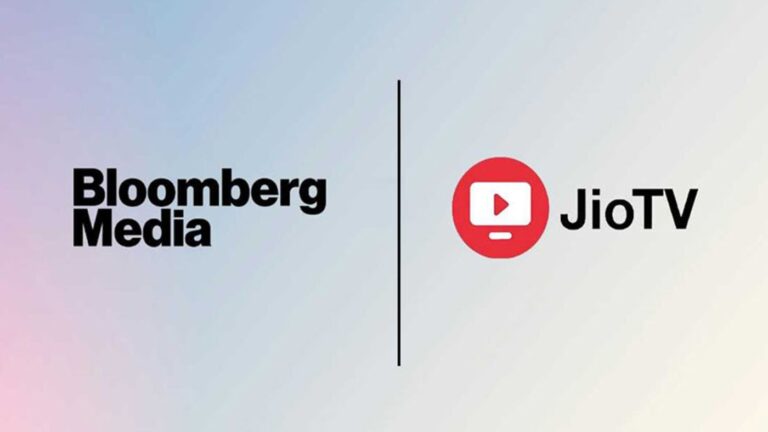 Jio’s Big Global Deal to Boost Media Reach on JioTV
