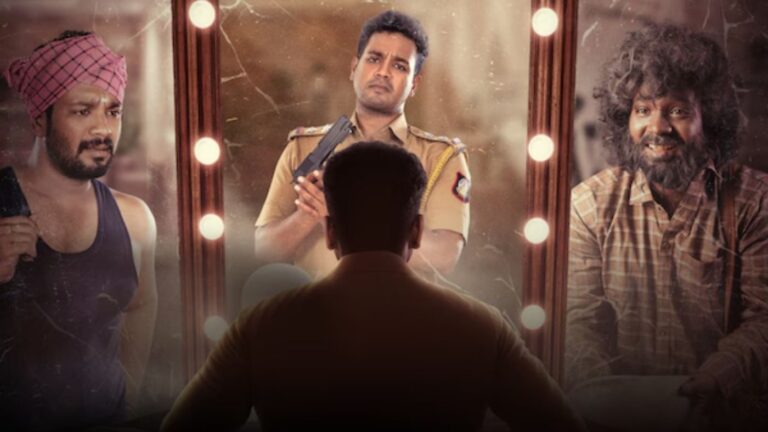 ‘Coolie’ Fame Finally Gets Spotlight in ZEE5’s Veduvan