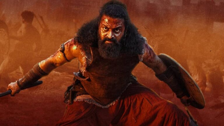 Kantara: Chapter 1 Conquers Theatres, Eyes OTT Debut