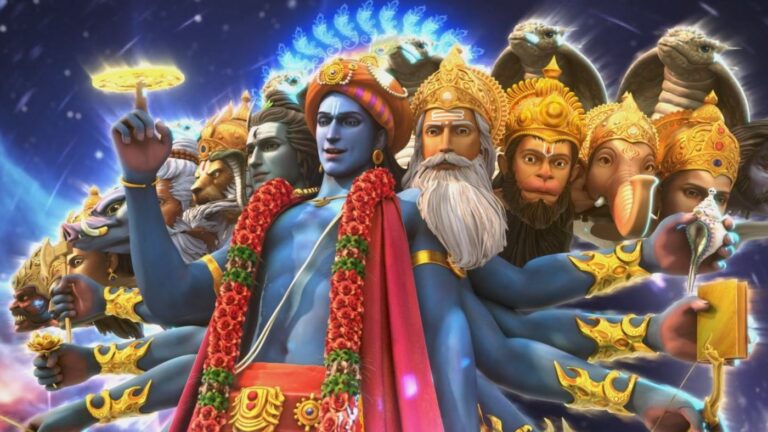 Kurukshetra Part 2: Netflix Eyes Even Bigger Success