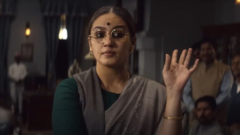 Maharani 4 Trailer: Rani Sparks Political War in Delhi