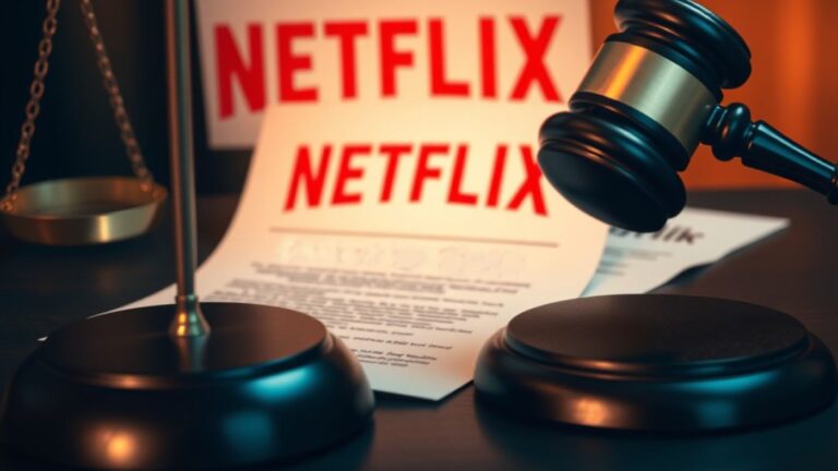 Major Win for Netflix India: ITAT Scraps Tax Claim