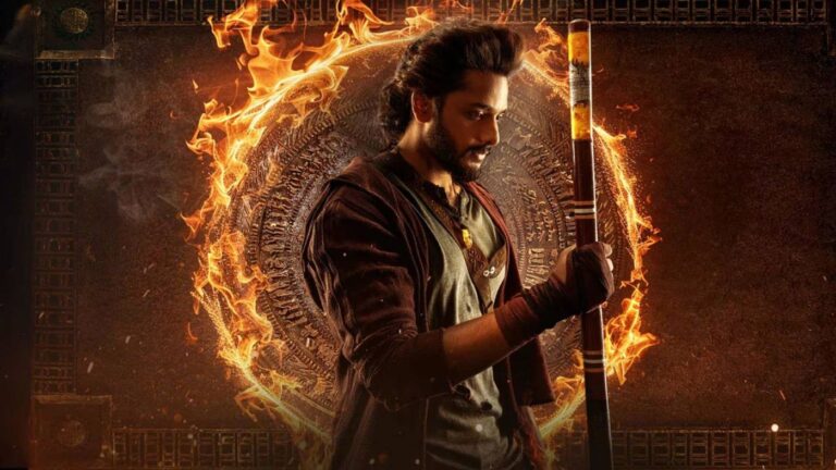 JioHotstar Fumbles Mirai’s Big OTT Release