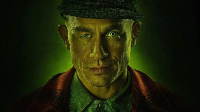 Monster: The Ed Gein Story Arrives on Netflix