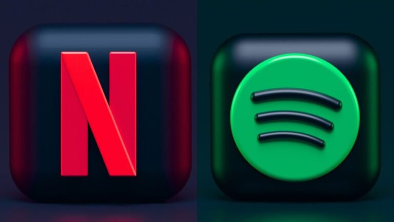 Huge Netflix Deal: New Hub for All Entertainment?