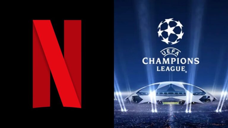 Netflix’s Bold Play for Football Supremacy in India