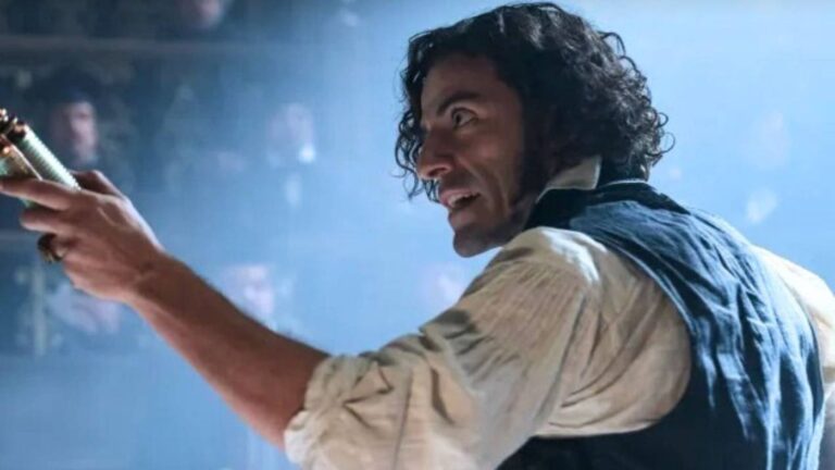 Oscar Buzz: Netflix’s Frankenstein Trailer Stuns Fans