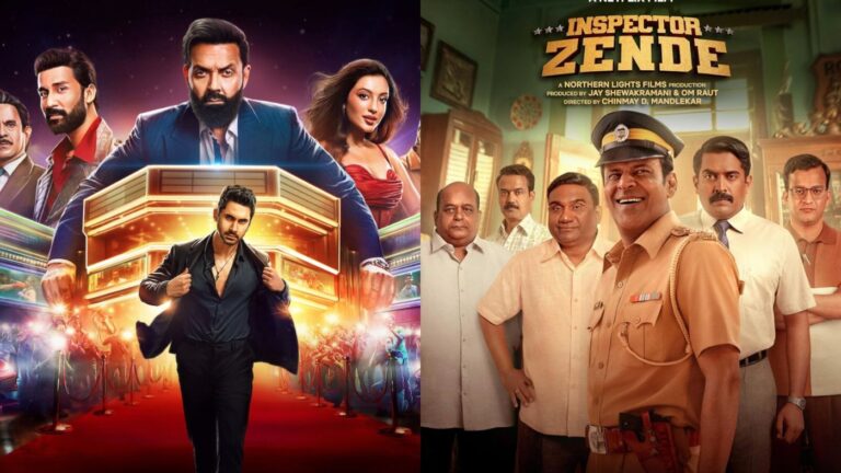 Netflix India September 2025 Report: Good Content Misses Out