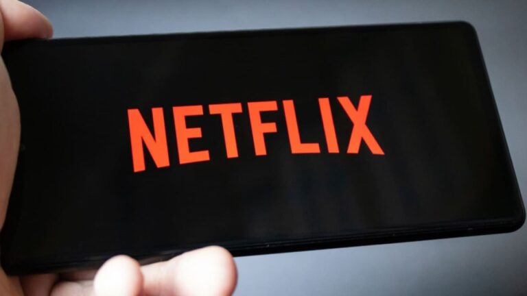 After Viewer Decline, Non-English Hits Revive Netflix